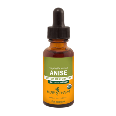 Anise 30 Milliliters