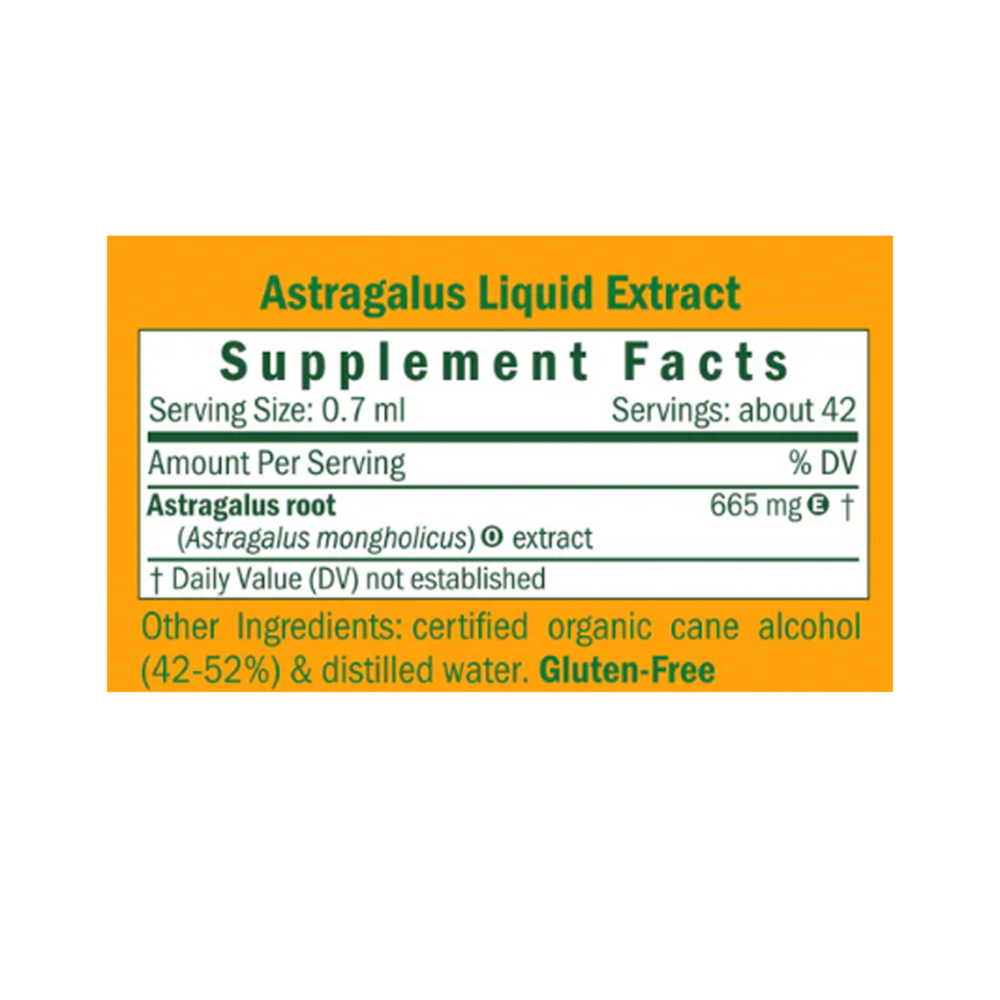 Product image for Astragalus.