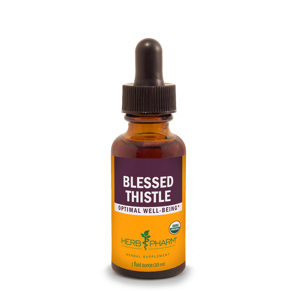Blessed Thistle product image