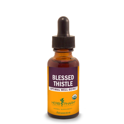 Blessed Thistle product image