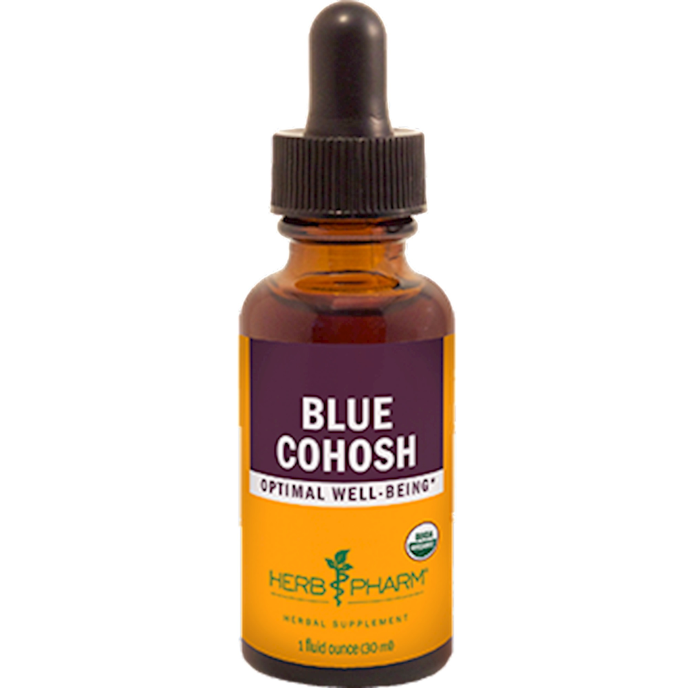 Blue Cohosh product image
