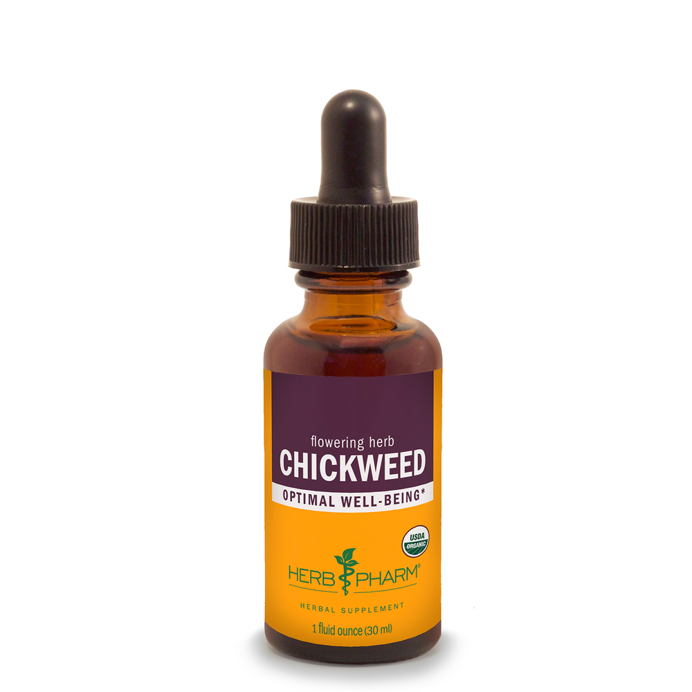 Chickweed product image