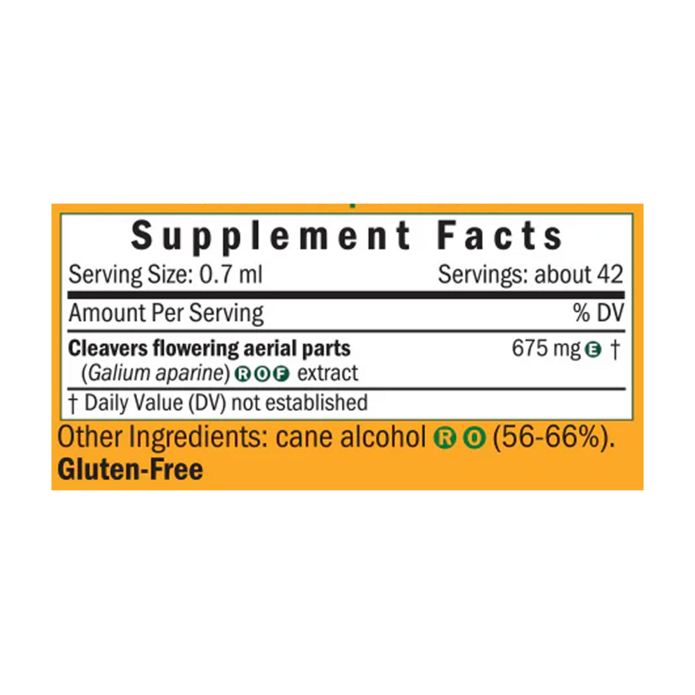 Product image for Cleavers.