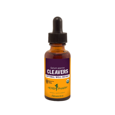 Cleavers 30 Milliliters