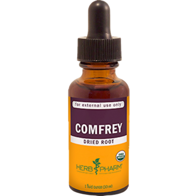 Comfrey