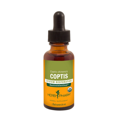 Coptis 30 Milliliters