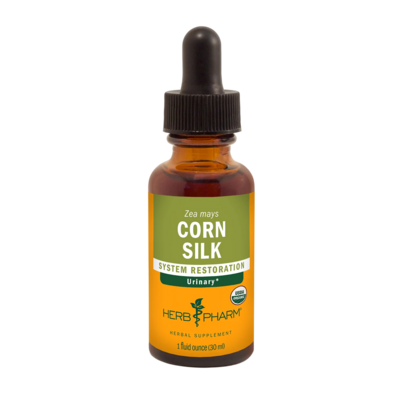 Corn Silk 30 Milliliters