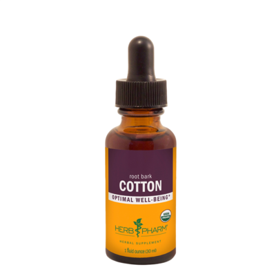 Cotton 30 Milliliters