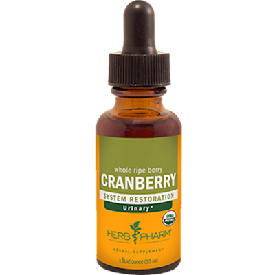 Cranberry product image