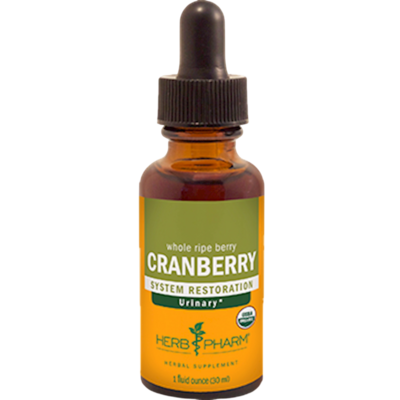 Cranberry 30 Milliliters