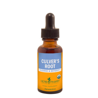 Culver's Root 30 Milliliters