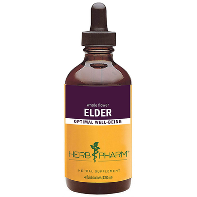 Elder 4 Ounces