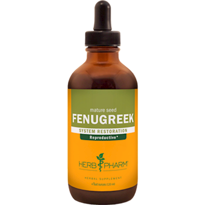 Fenugreek product image