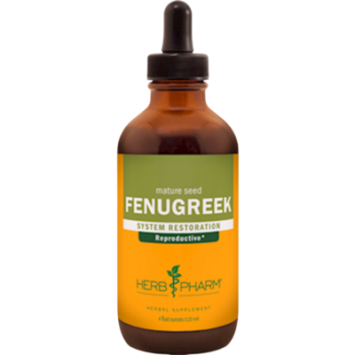 Fenugreek 120 Milliliters