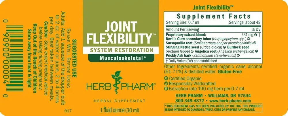 Product image for Flexible Joint™.