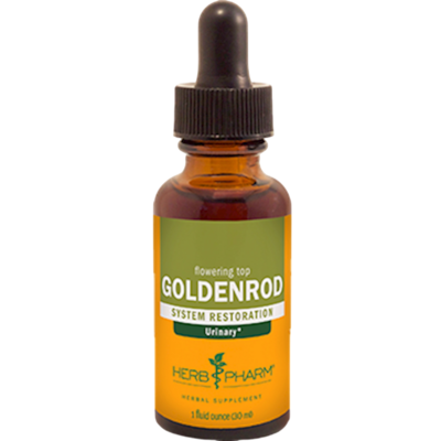 Goldenrod 30 Milliliters