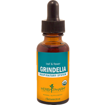 Grindelia 30 Milliliters