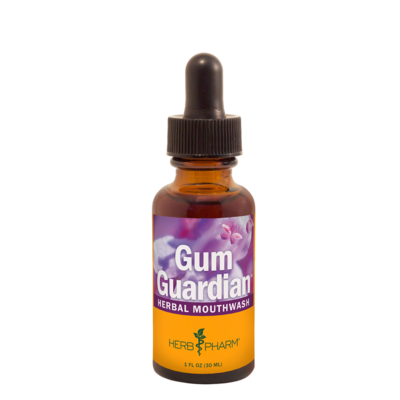 Gum Guardian™