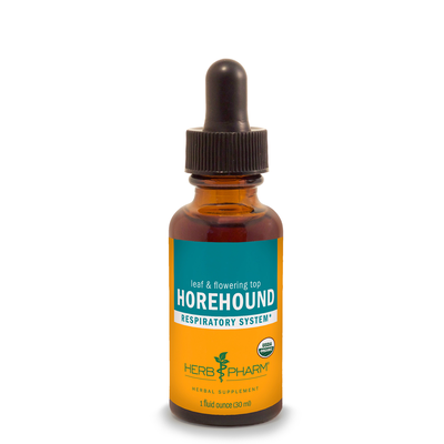 Horehound 1 Ounce