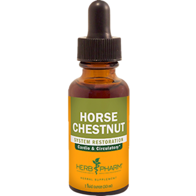 Horse Chestnut 30 Milliliters
