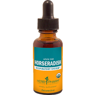 Horseradish product image
