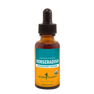 Horseradish 30 Milliliters