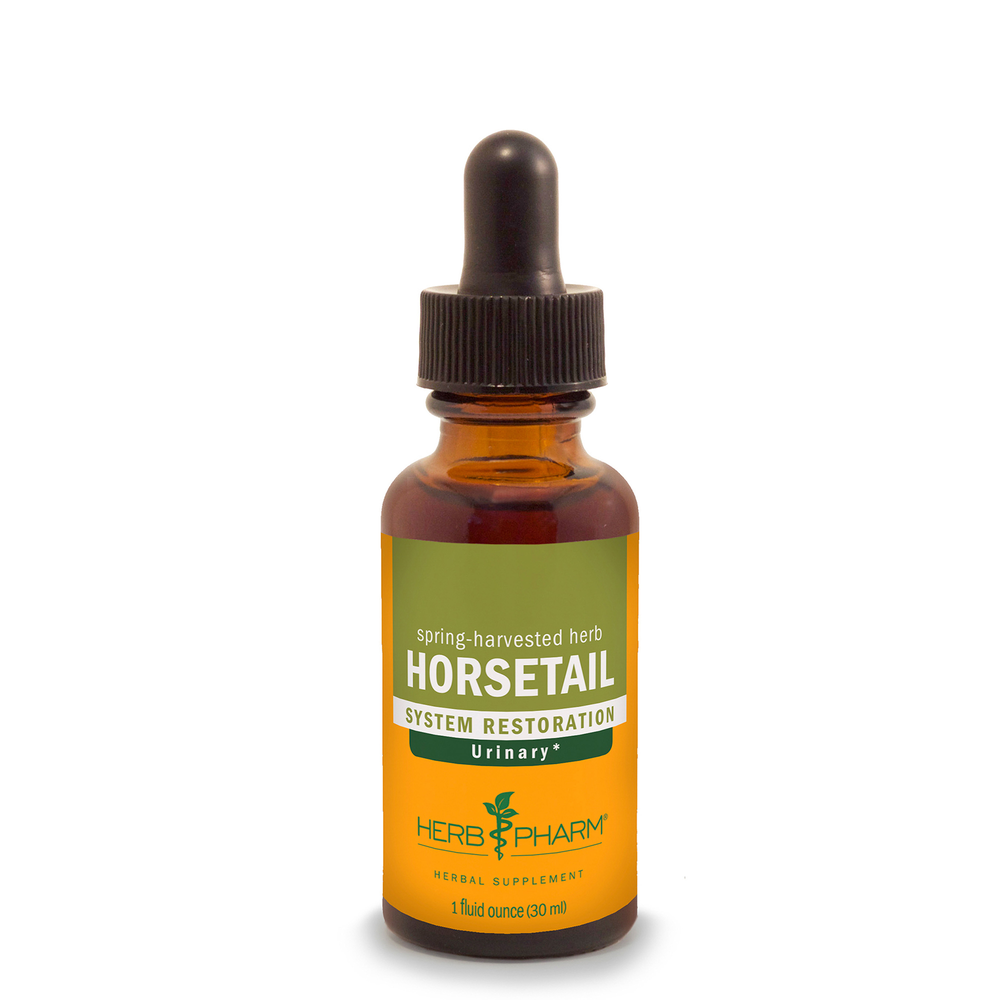 Product image for Horsetail.