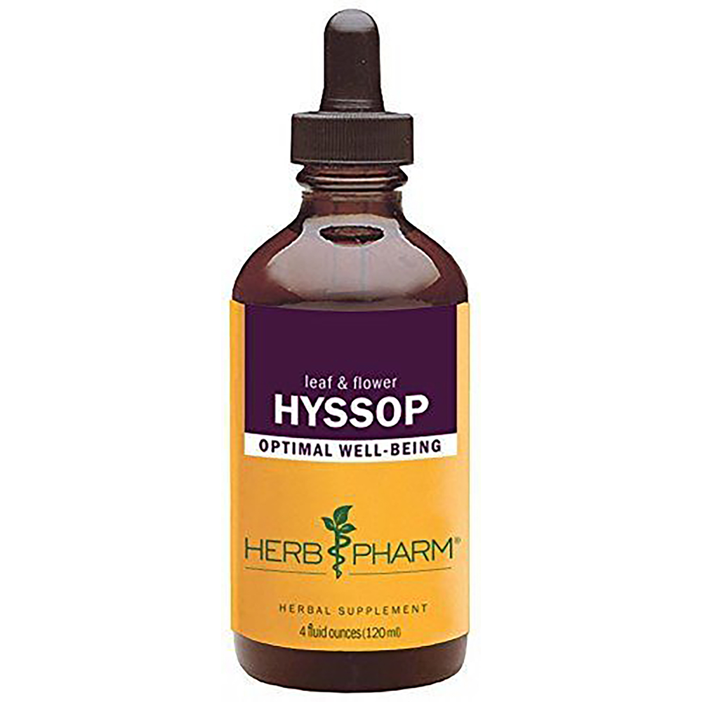 Hyssop product image