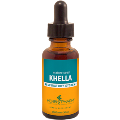 Khella 30 Milliliters