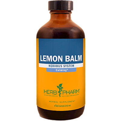 Lemon Balm product image