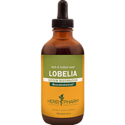 Lobelia 120 Milliliters