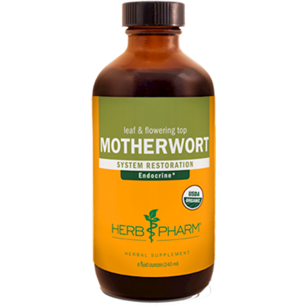 Product image for Motherwort.