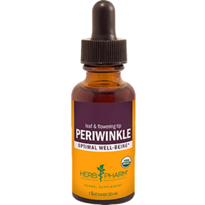 Periwinkle 30 Milliliters