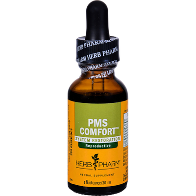 PMS Comfort 1 Ounce