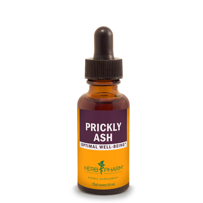 Prickly Ash product image
