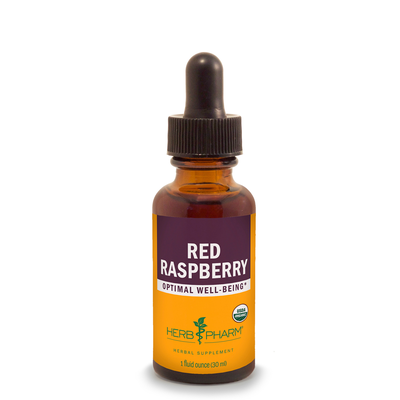 Red Raspberry (1 Ounce) by Herb Pharm