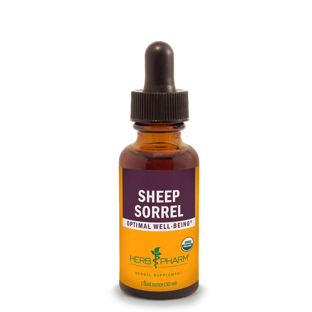 Sheep Sorrel product image
