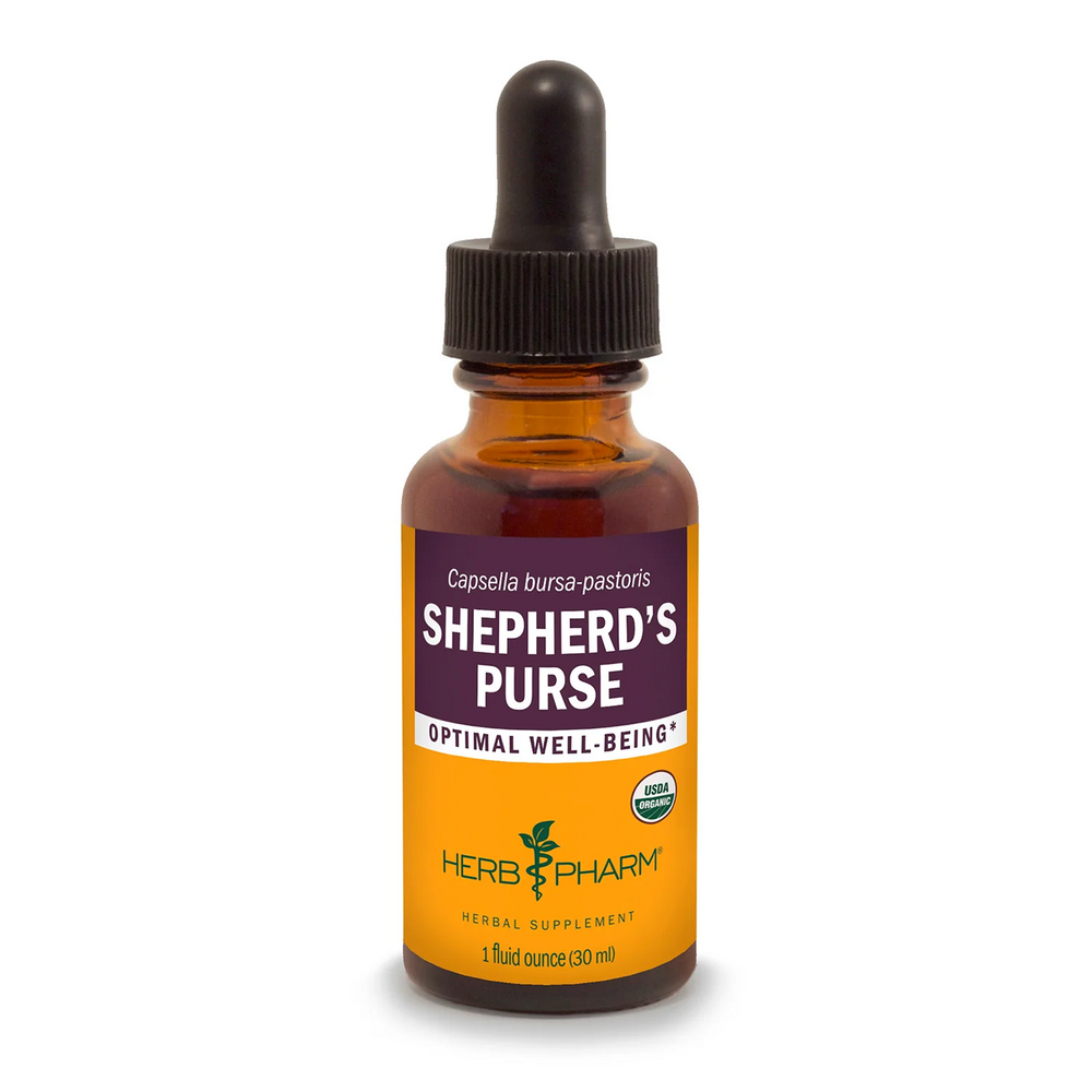 Product image for Shepherd&#39;s Purse.