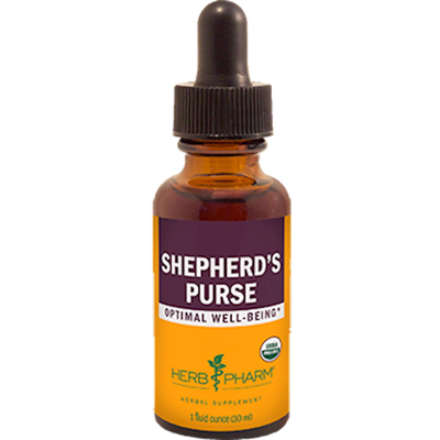 Shepherd's Purse product image