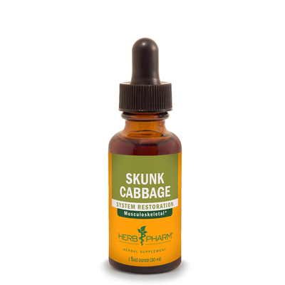Skunk Cabbage 1 Ounce