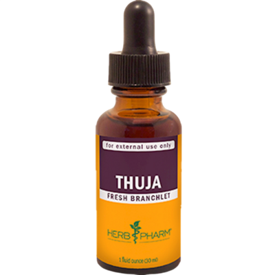 Thuja 30 Milliliters