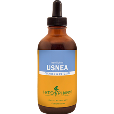 Usnea 120 Milliliters