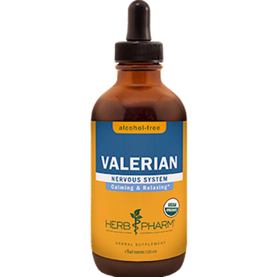 Valerian Alcohol Free product image