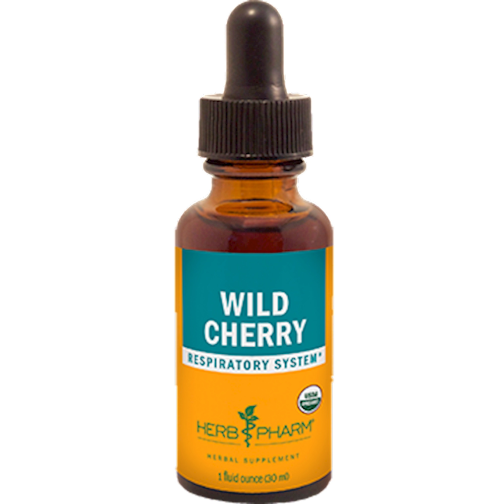 Wild Cherry product image