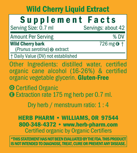 Product image for Wild Cherry.