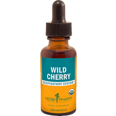 Wild Cherry