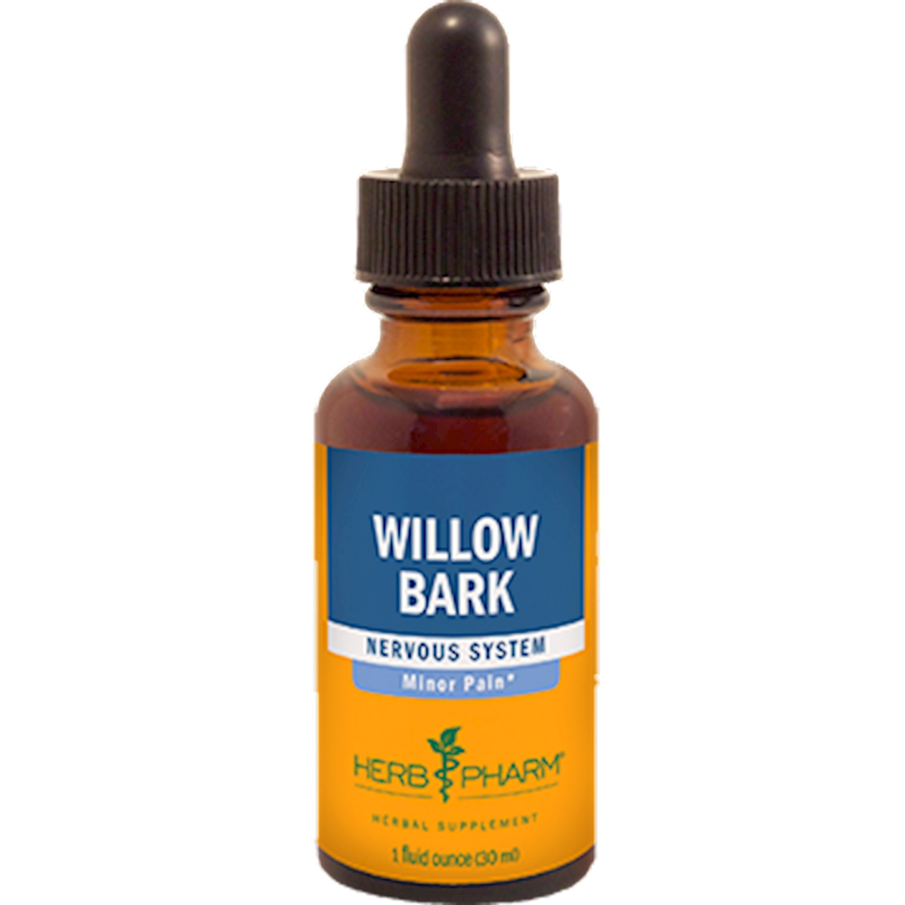 Willow Bark product image