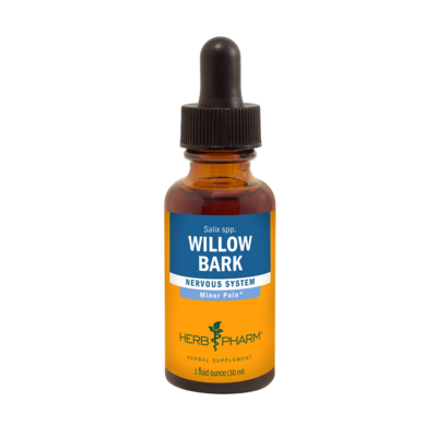 Willow Bark 30 Milliliters