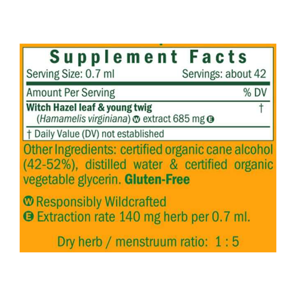 Product image for Witch Hazel.