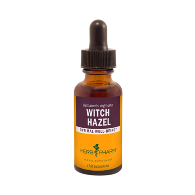 Witch Hazel 30 Milliliters
